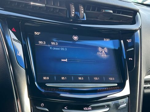 Used 2014 Cadillac ELR w/ Luxury Package image 17