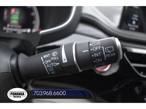 New 2026 Acura MDX Type S image 11