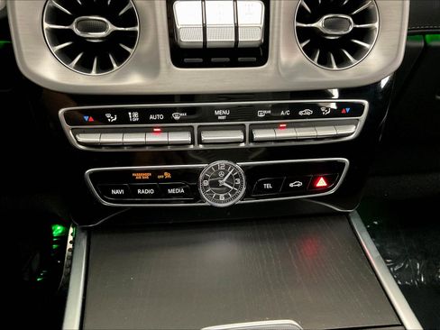 Certified 2024 Mercedes-Benz G 550 image 15