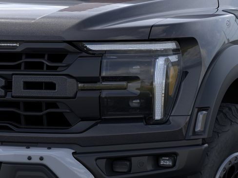 New 2026 Ford F150 Raptor AWD/4WD image 18