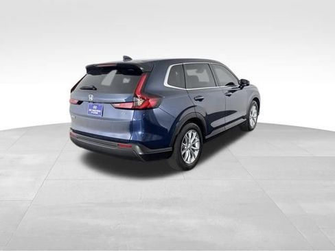 Used 2025 Honda CR-V EX image 5