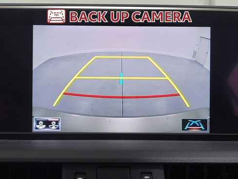 Used 2019 Lexus ES 350 F Sport w/ Accessory Package FWD image 22