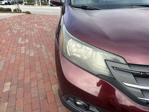 Used 2013 Honda CR-V EX-L image 20