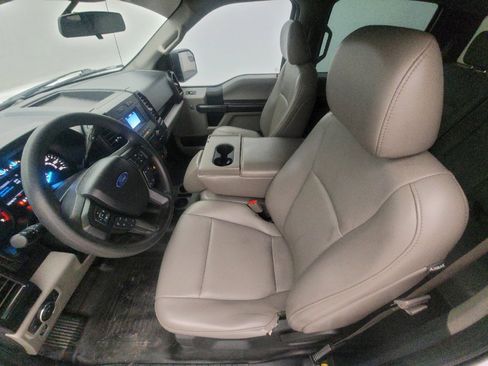 Used 2019 Ford F150 XL w/ Equipment Group 101A Mid image 17