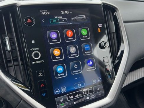 Used 2023 Subaru Ascent Premium w/ Convenience Package image 12