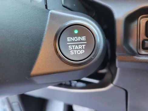 New 2025 Ford Ranger Raptor image 26