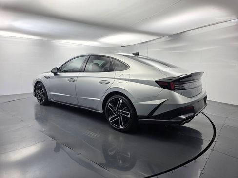 Used 2025 Hyundai Sonata N Line FWD image 6