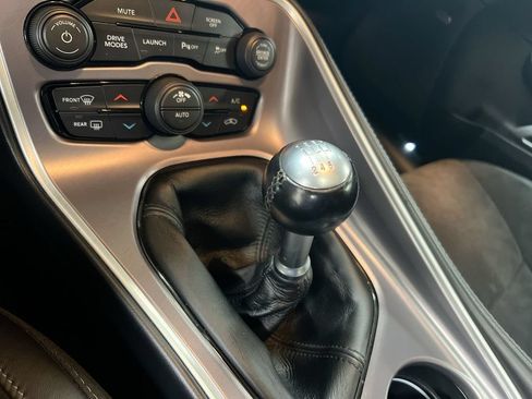 Used 2021 Dodge Challenger R/T Scat Pack w/ Plus Package RWD image 17