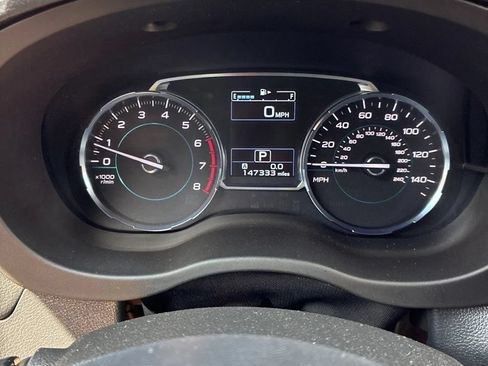 Used 2017 Subaru Forester 2.5i Limited w/ Popular Package #2 AWD/4WD image 29