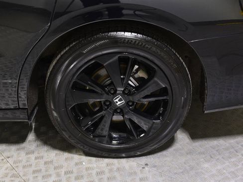 Used 2023 Honda Odyssey Sport image 34