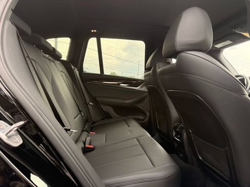 Used 2020 BMW X3 xDrive30i AWD/4WD image 34