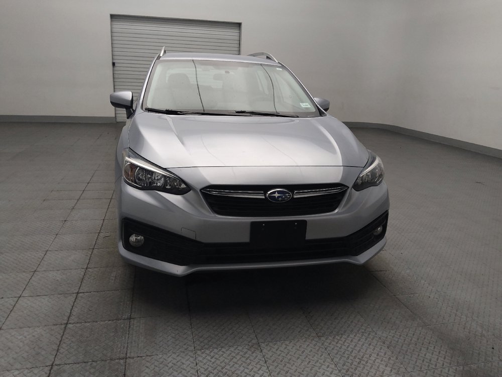 Used 2020 Subaru Impreza 2.0i Premium AWD/4WD image 14