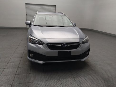 Used 2020 Subaru Impreza 2.0i Premium AWD/4WD image 14