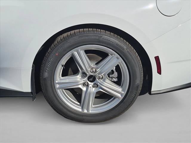 New 2026 Ford Mustang Coupe RWD image 8