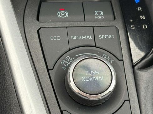 Certified 2024 Toyota RAV4 TRD Off-Road w/ Weather Package AWD/4WD image 19