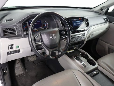 Used 2021 Honda Pilot Special Edition image 5