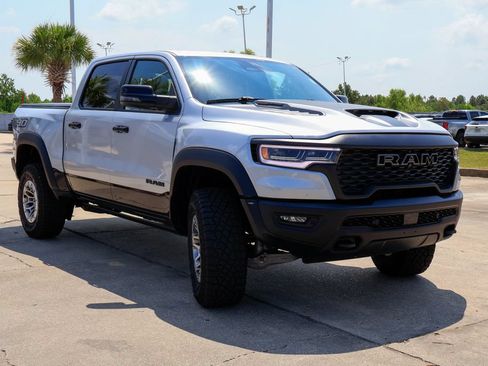 Used 2026 RAM 1500 RHO w/ RHO Level 1 Equipment Group AWD/4WD image 29
