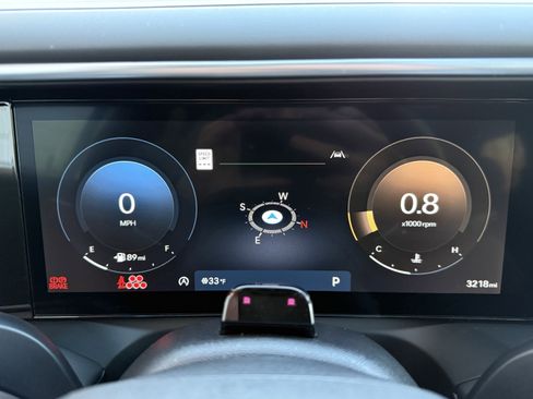 Used 2026 Hyundai Palisade Calligraphy image 16