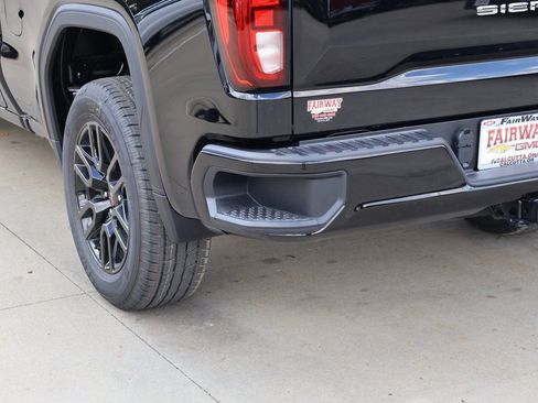 New 2026 GMC Sierra 1500 Elevation image 28