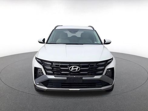 Used 2025 Hyundai Tucson SEL AWD/4WD image 4
