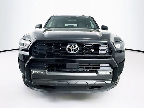 New 2025 Toyota 4Runner TRD Off-Road image 2