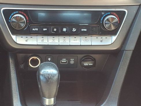 Used 2019 Hyundai Sonata Sport FWD image 6