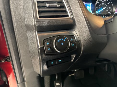 Used 2017 Ford Explorer Sport AWD/4WD image 18