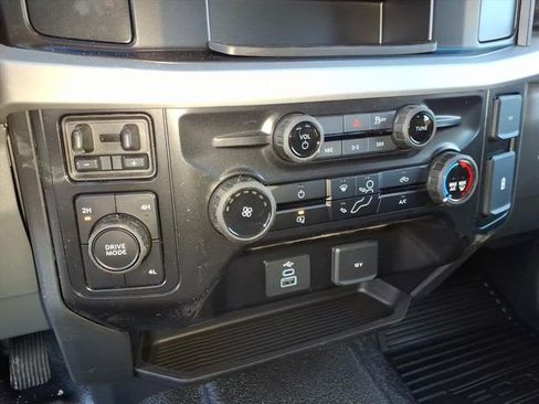 New 2026 Ford F350 XL w/ Snow Plow Prep Package AWD/4WD image 14