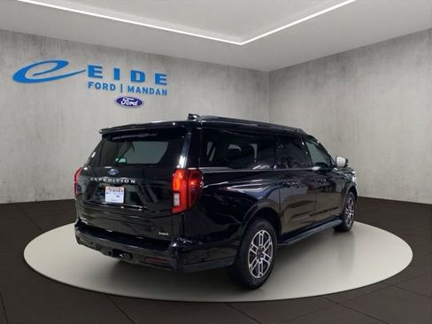 Used 2025 Ford Expedition Max Active image 4