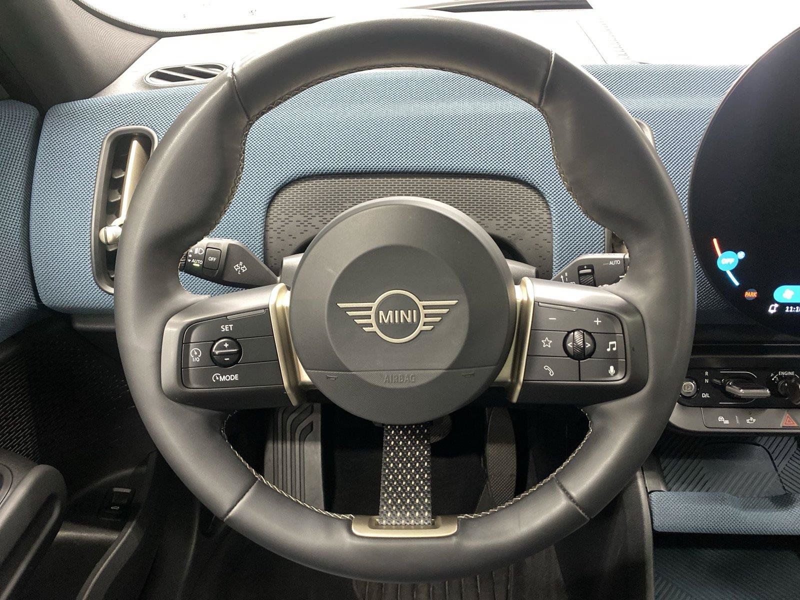 Used 2025 MINI Cooper Countryman S AWD/4WD image 15
