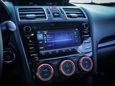 Used 2020 Subaru WRX STI Limited image 27