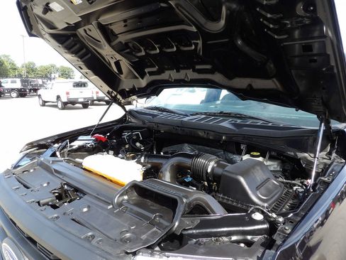 Used 2021 Ford F150 XL w/ Equipment Group 101A High image 45