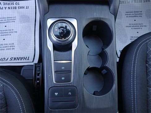Used 2026 Ford Escape Active image 22