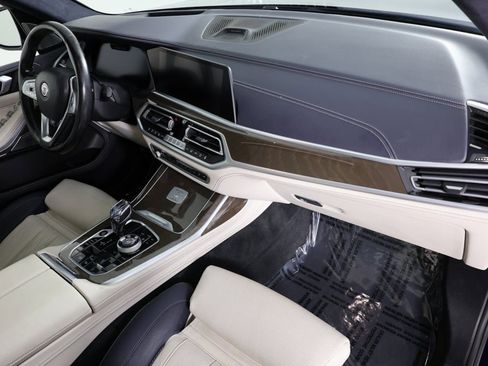 Used 2021 BMW ALPINA XB7 ALPINA XB7 image 42