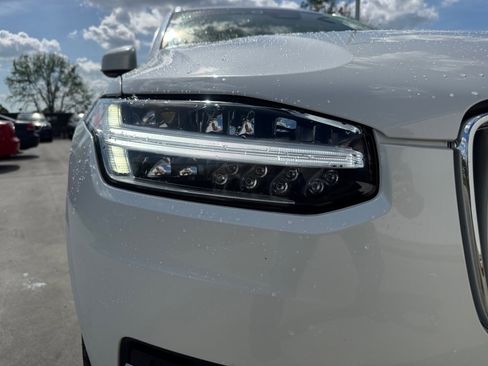 Certified 2025 Volvo XC90 B5 Core AWD/4WD image 24