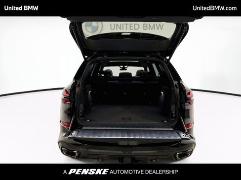 New 2026 BMW X5 xDrive40i w/ M Sport Package AWD/4WD image 14