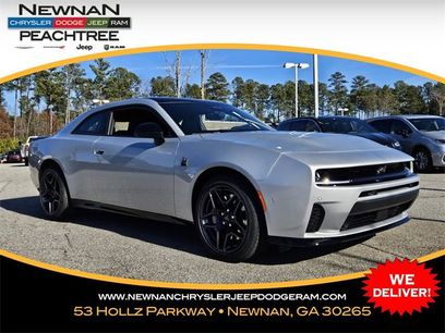 New 2026 Dodge Charger R/T Scat Pack