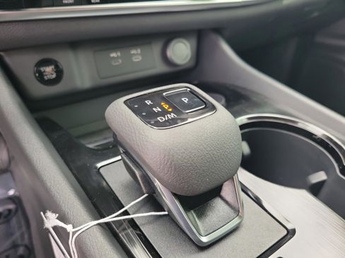 New 2026 Nissan Rogue SV image 26