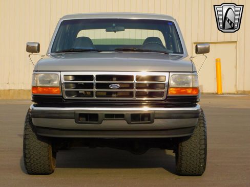 Used 1992 Ford Bronco image 8