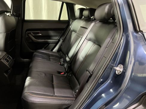 Used 2023 MAZDA CX-50 AWD 2.5 S w/ Premium Plus Pkg image 25