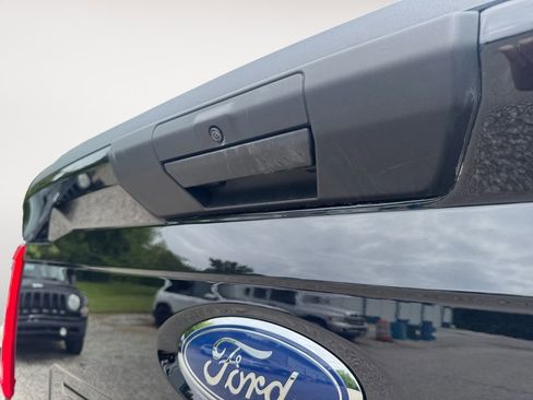 Used 2023 Ford F150 XLT w/ Equipment Group 301A Mid AWD/4WD image 6