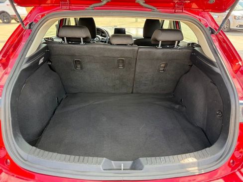 Used 2018 MAZDA MAZDA3 Sport FWD image 15