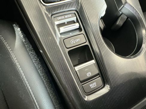 Certified 2023 Honda Civic Sport image 27