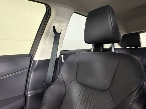 Used 2023 Lexus NX 250 FWD w/ Premium Package image 19