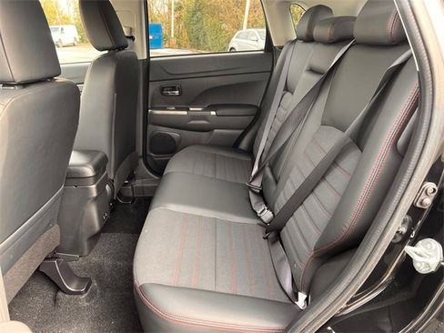 New 2026 Mitsubishi Outlander Sport SE image 26