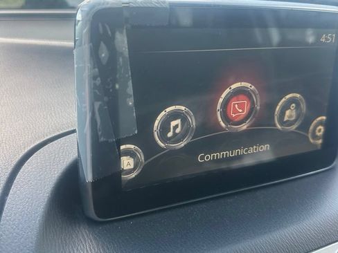 Used 2015 MAZDA MAZDA3 i Sport FWD image 17