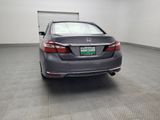 Used 2016 Honda Accord LX image 6