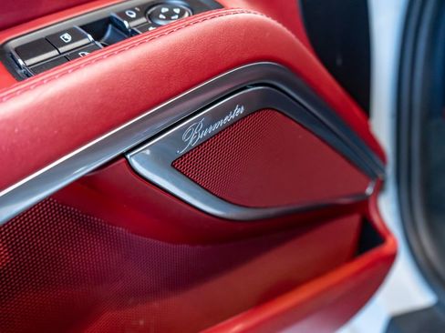 Certified 2019 Porsche 911 Turbo S AWD/4WD image 13
