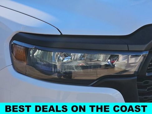 New 2026 RAM 1500 Tradesman RWD image 33