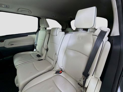 Used 2026 Honda Odyssey Touring image 25